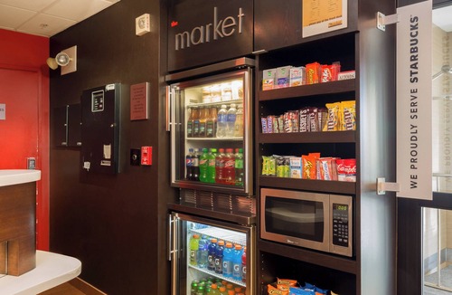 Monroe Hotel | Courtyard by Marriott Monroe Airport