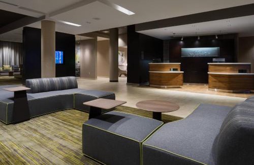 Ruston Hotel | Courtyard by Marriott Ruston