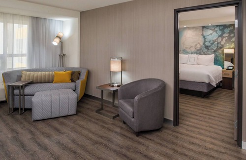 Temecula Hotel | Courtyard by Marriott Temecula Murrieta