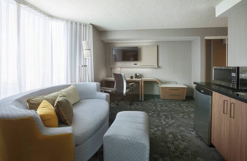 Unionville Hotel | Courtyard by Marriott Toronto Northeast/Markham