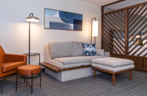 Bettendorf Hotel | Courtyard by Marriott Bettendorf