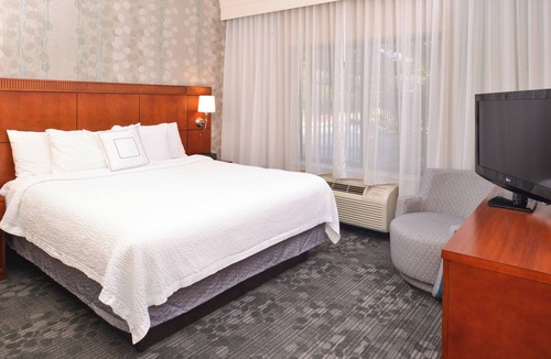 Monroeville Hotel | Courtyard by Marriott Pittsburgh Monroeville