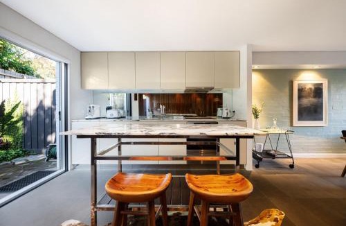 Windsor House | Courtyard Townhouse