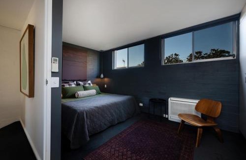 Windsor House | Courtyard Townhouse