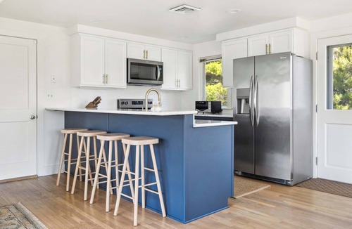 Dorset House | Cozy 2-BR Cottage on a Private Estate in Dorset