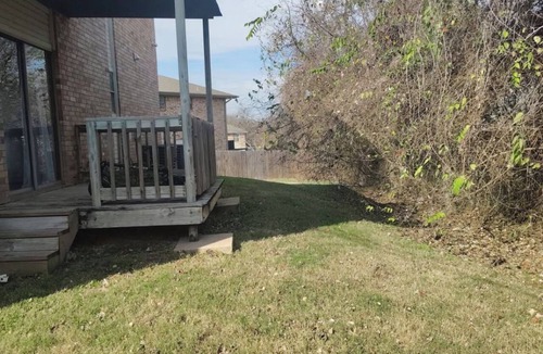 University Park Apartment | Cozy 2BR Comfort Near Texas A&M EV-Friendly