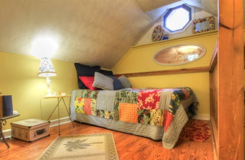 Tiny Cottage | Cozy Beachfront Cottage