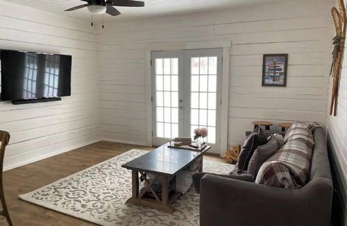 Ludlow Cabin | Cozy Cabin near Okemo