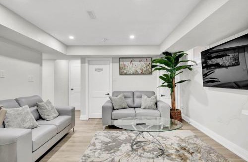 Mount Pleasant Apartment | Cozy Caledon Getaway - Suite B
