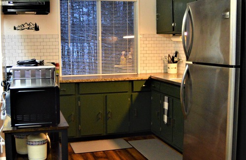Londonderry Ski Chalet | Cozy Chalet on Magic Mountain