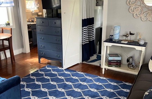 Ogunquit Cottage | Cozy Cottage!