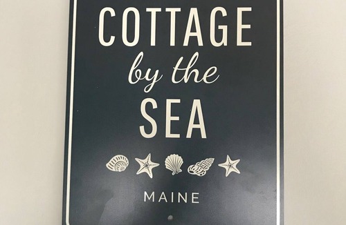 Ogunquit Cottage | Cozy Cottage!