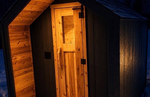Duluth Cabin | Cozy & Cute 2-bedroom Cabin minutes from Duluth with beautiful sandy beach