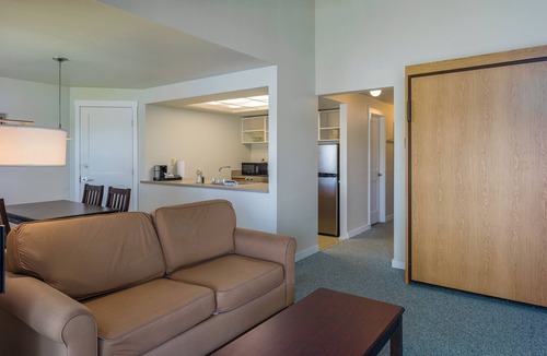 Rosario Hotel | Cozy Harborside Stay | Secluded Orcas Island Getaway- Harborside 2340