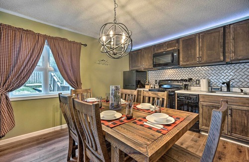 Londonderry Condo | Cozy Ski-In/Ski-Out Condo on Magic Mountain