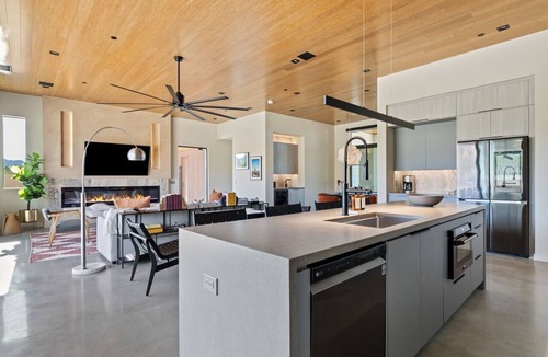 Panorama Heights House | Crest A at Panorama Villas by Fieldtrip - Luxury 3br retreat w pool