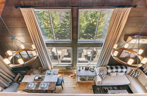 Wilmington House | Crooked Ear Cabin