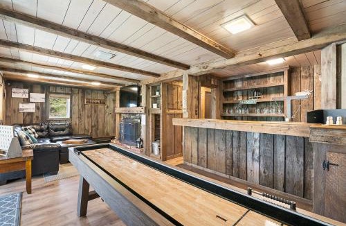 Wilmington House | Crooked Ear Cabin
