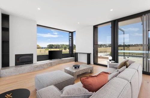Curlewis House | Curlewis Farm