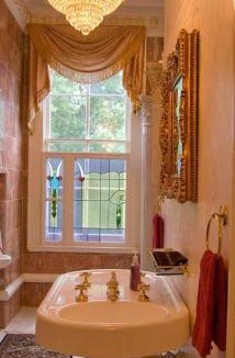 Thibodaux Bed & Breakfast | Dansereau House