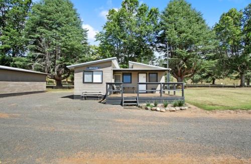Dargo Bed & Breakfast | Dargo River Inn