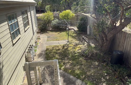 Anglesea House | David’s at Hillcrest