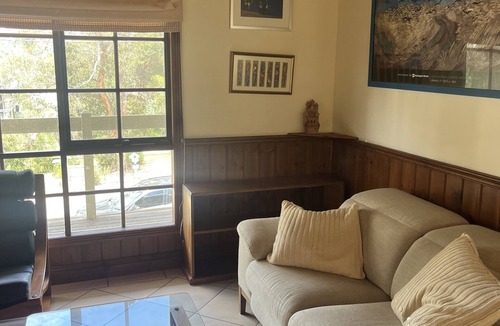 Anglesea House | David’s at Hillcrest