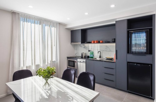Braddon Hotel | Deco Hotel