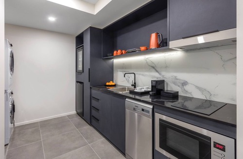 Braddon Hotel | Deco Hotel