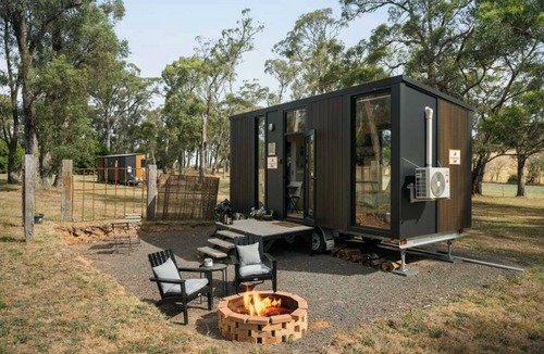 Springmount House | Delightfully Tiny by Tiny Away
