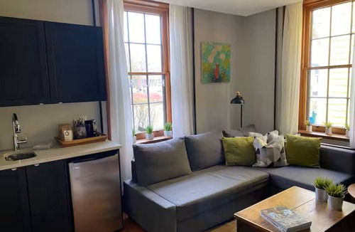 Elora Apartment | Devin's Dream