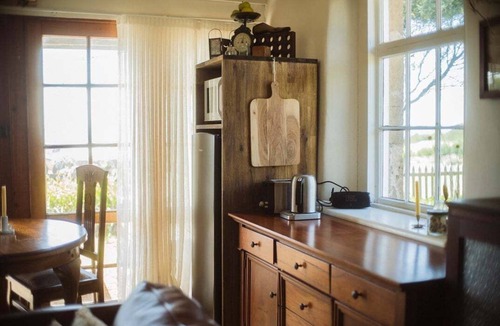 Cape Bridgewater House | Devlin’s Cottage | Ocean Views | Cape Bridgewater