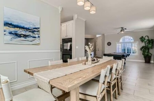 Rhodes Ranch House | Diablo · Spacious Desert Retreat w/Heated Pool