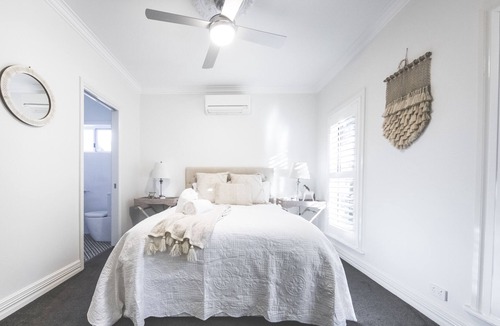 Coffs Harbour Cottage | Diggers Beach Cottage
