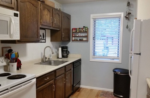 Summit Cove House | Dillon / Keystone Quiet and Comfortable Townhouse