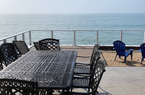 Capistrano Beach House | Direct - Oceanfront -3BR Get Away