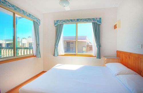 Semaphore Park Hotel | Discovery Parks - Adelaide Beachfront
