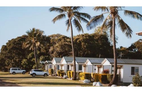 Bargara Other | Discovery Parks - Bargara