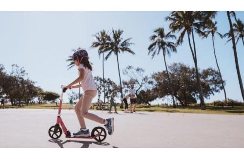 Bargara Other | Discovery Parks - Bargara