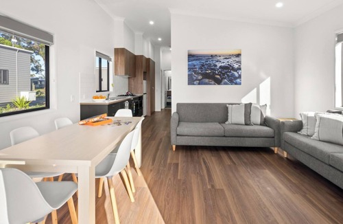 Bargara Apartment | Discovery Parks - Bargara