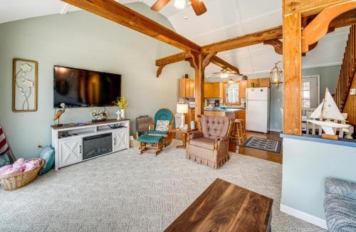 Stover House | Dock, Deck & Dreamy Views! Lake of the Ozarks Home