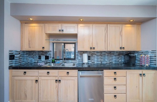 Moovalya Keys House | Dock Holiday Summary: