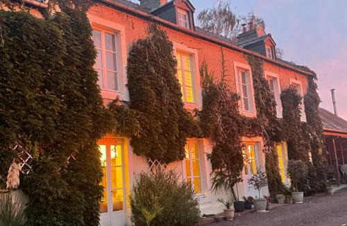 La Chapelle sur Vire House | Domaine de Marculfo