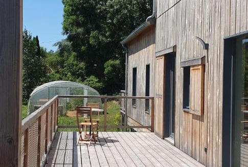 Hamars Bed & Breakfast | Dortoir de la Vallée