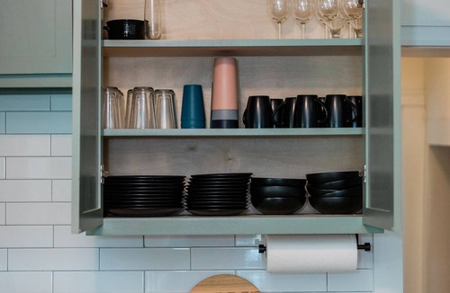 West Morningside House | Double Everything - Sleeps 13