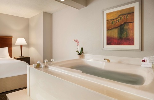 St. Louis Park Hotel | DoubleTree by Hilton Minneapolis - Park Place
