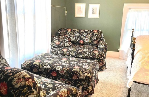 Delavan House | Downtown Delavan