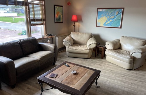 Madeline Island Condo | Downtown Island Condo