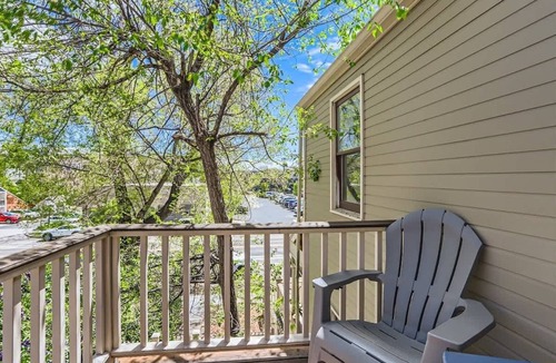 Whittier Apartment | Downtown Victorian Condominium