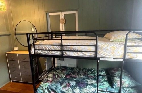 Parramatta Park Hostel | Dreamtime Hostel